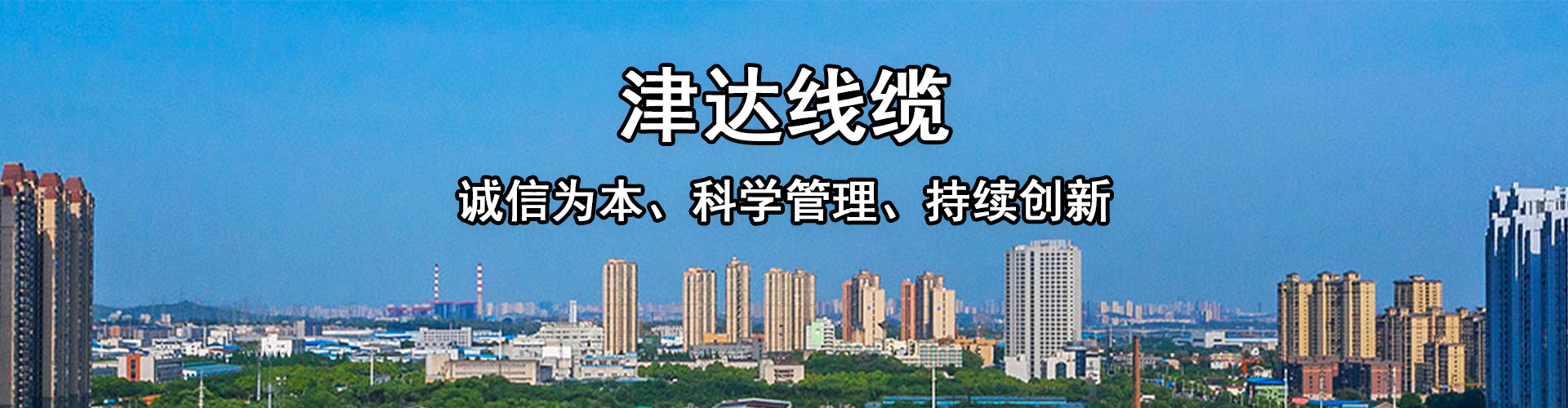內蒙古正標津達線纜有限公司